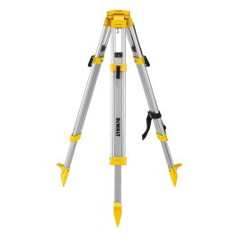 DeWalt DW0737 Aluminum Construction Laser Tripod | burnstools.com