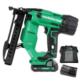 Metabo HPT N1804DAM 18V MultiVolt 18GA 1/4