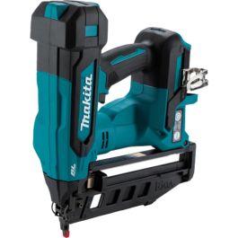 Makita XNB05Z, 18V LXT 2‑1/2” 16 Ga Lithium‑Ion Brushless CL