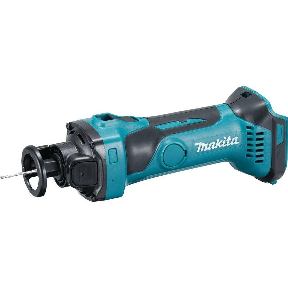 Makita 冷温庫 XDC01 Makita XOC01Z LXT 18V Lithium‑Ion Cordless Cut‑Out Tool, Bare Tool