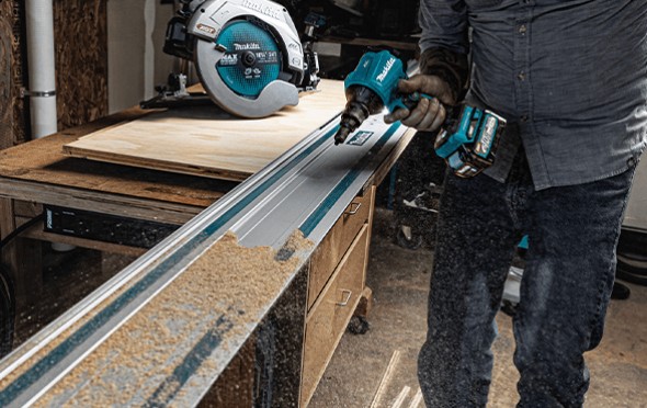 Makita 40V XGT & 18V LXT Circular Saw & Battery Promotions are LIVE!