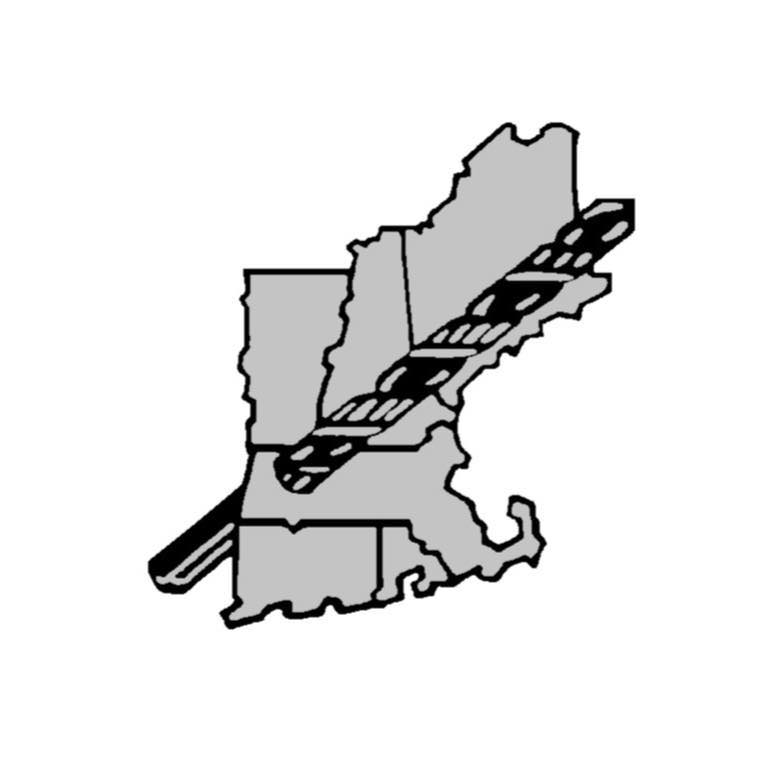 New England Twist Drill