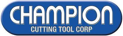 Champion Cutting Tool