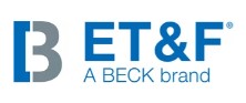 ET&F Fasteners - A BECK Brand