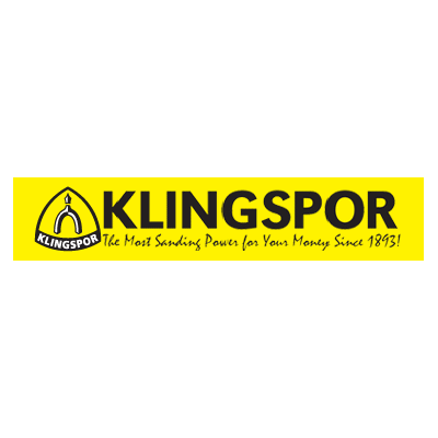 Klingspor Abrasives - Shop by Brand