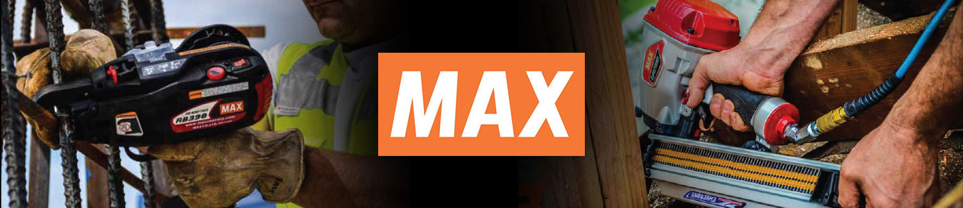 MAX USA