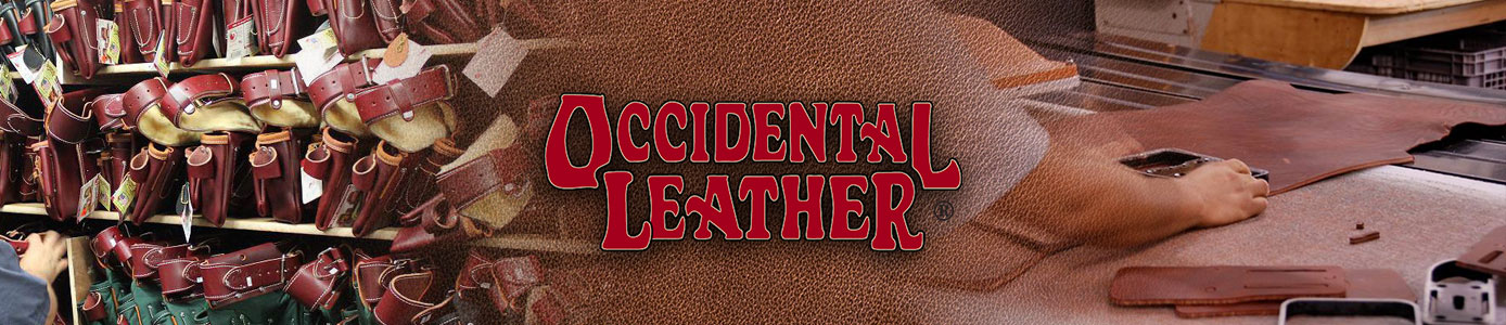 Occidental Leather