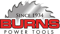 Burns Tools Logo
