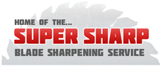 Expert Sharpening Service Since 1934